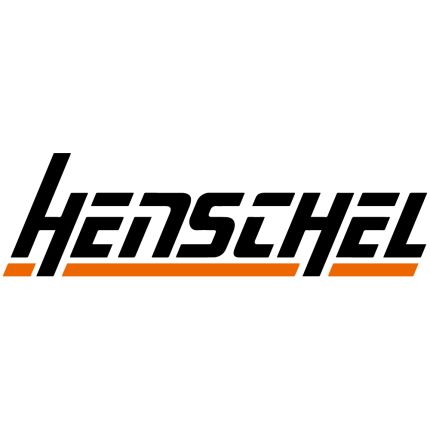 Logo fra Henschel Forst- und Gartentechnik e.K.