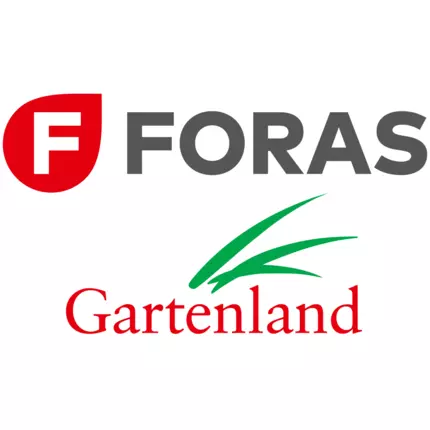 Logo from FORAS GmbH