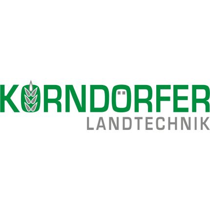 Logótipo de Korndörfer Landtechnik