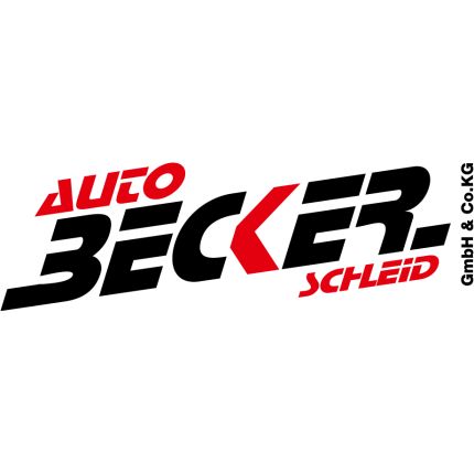 Logo od Auto Becker GmbH & Co. KG