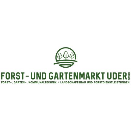 Logo from Forst- und Gartenmarkt Uder GmbH