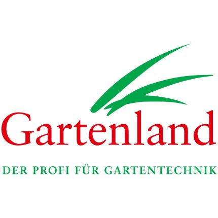Logo van Gartenland GmbH