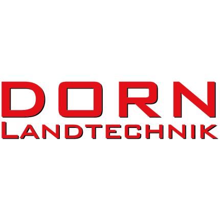 Logo fra Dorn GmbH Landtechnik