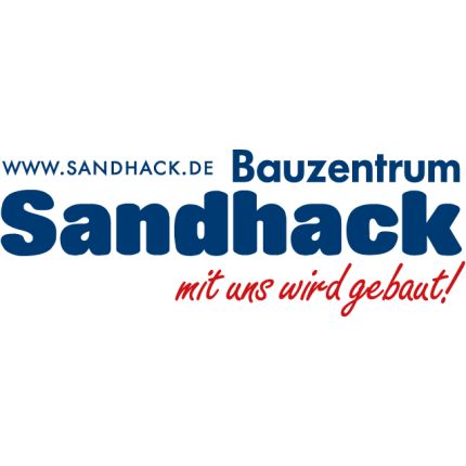 Logo fra Bauzentrum Sandhack GmbH