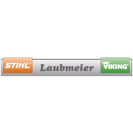 Logo od Laubmeier Motorgeräte