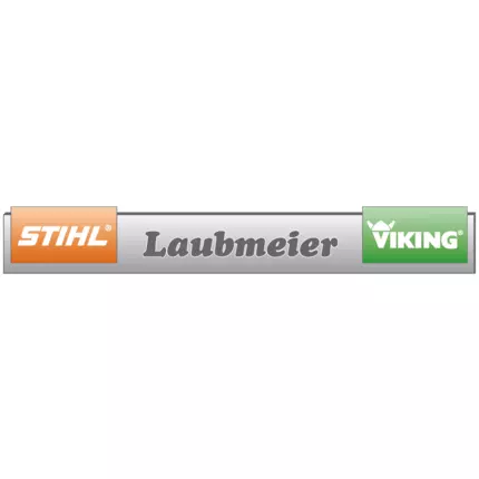 Logo fra Laubmeier Motorgeräte