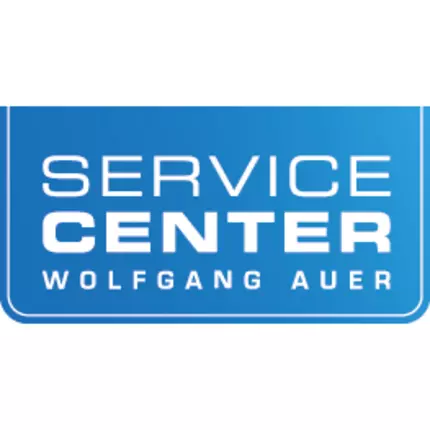 Logo de SERVICECENTER Wolfgang Auer