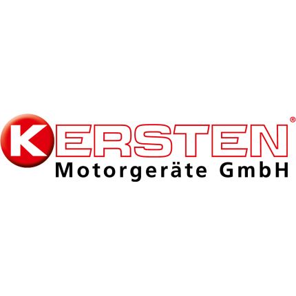 Logo od Kersten Motorgeräte GmbH
