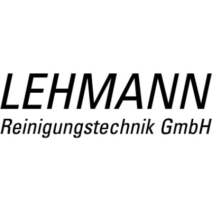 Logo van Lehmann Reinigungstechnik GmbH