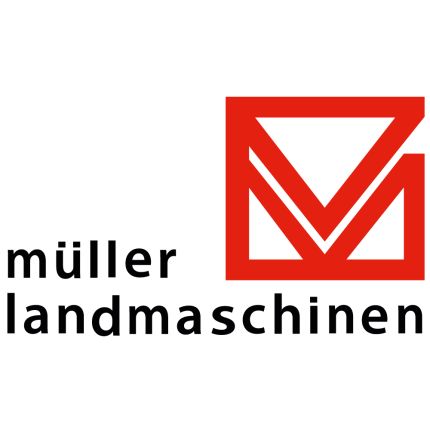 Logotyp från Müller Landmaschinen GmbH