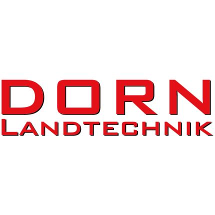 Logotyp från Dorn GmbH Landtechnik