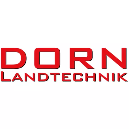 Logo od Dorn GmbH Landtechnik