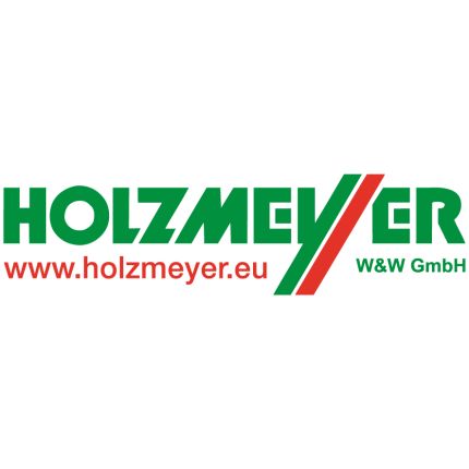 Logo fra Holzmeyer W & W GmbH