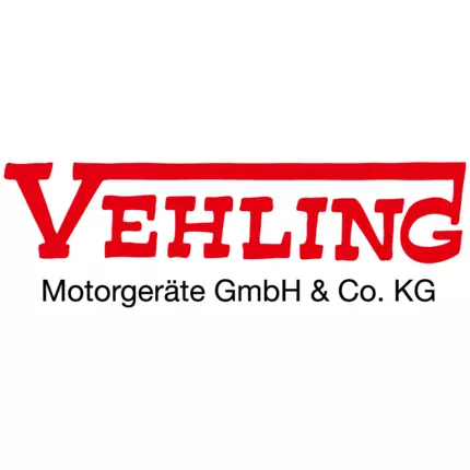 Logo von Vehling Motorgeräte GmbH & Co. KG