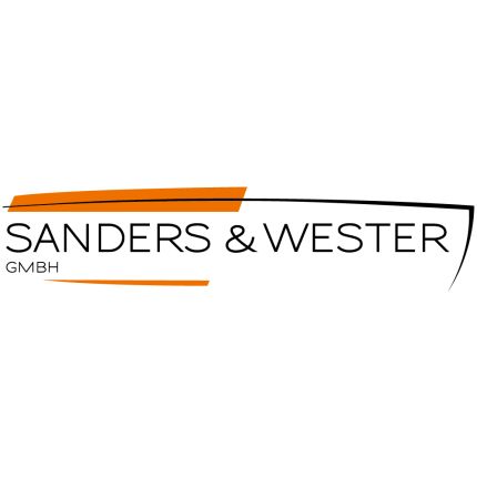 Logotyp från Heinz Sanders & Josef Wester GmbH