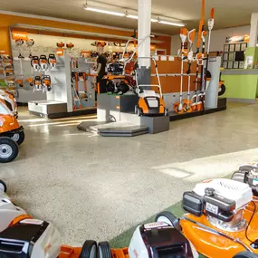 Bild von Garten- und Kommunaltechnik Dreier GmbH