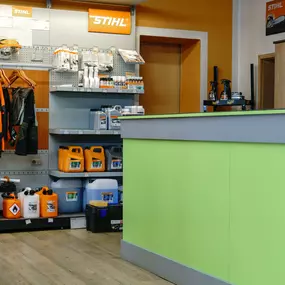 Bild von Garten- und Kommunaltechnik Dreier GmbH