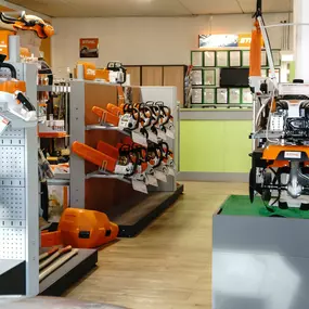 Bild von Garten- und Kommunaltechnik Dreier GmbH