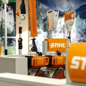 Bild von Garten- und Kommunaltechnik Dreier GmbH