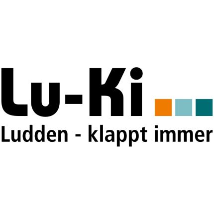 Logotyp från Ludden GmbH