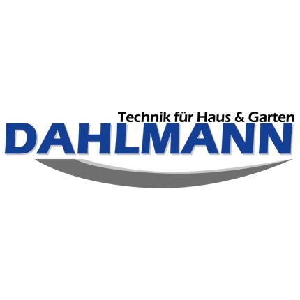 Logotyp från Dahlmann GmbH