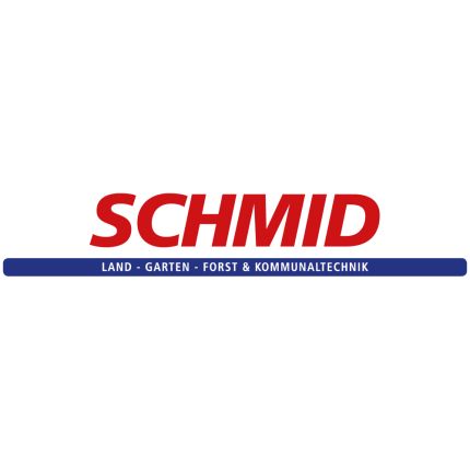 Logo van Schmid GbR