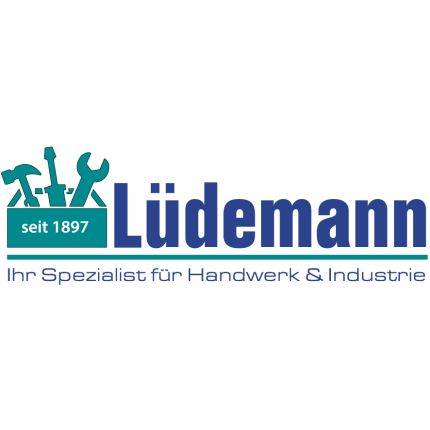 Logotyp från Emil Lüdemann GmbH & Co. KG