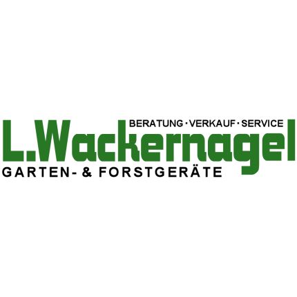 Logotipo de L. Wackernagel e.K.