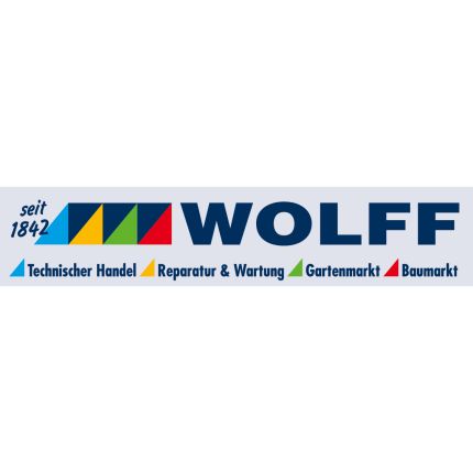 Logo fra Wolff GmbH & Co. KG
