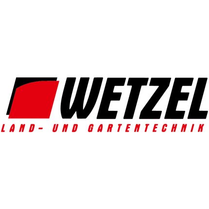 Logo de Wetzel Land- und Gartentechnik