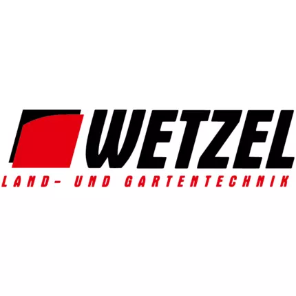 Logotipo de Wetzel Land- und Gartentechnik