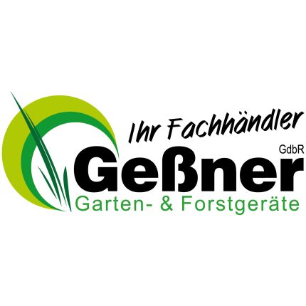 Logótipo de Geßner GdbR
