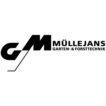 Logo van Michael Müllejans Garten+Forsttechnik