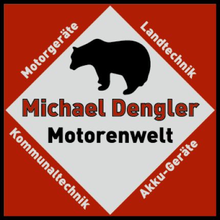 Logo fra Michael Dengler