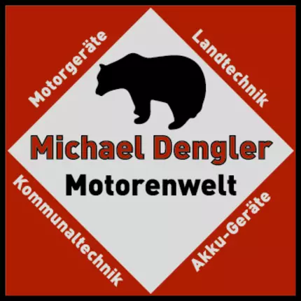 Logo van Michael Dengler