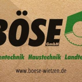 Bild von Böse GmbH