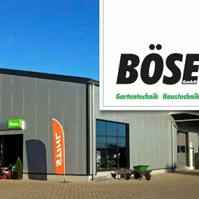 Bild von Böse GmbH