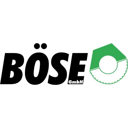 Logo fra Böse GmbH