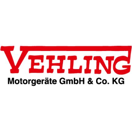 Logotyp från Vehling Motorgeräte GmbH & Co. KG