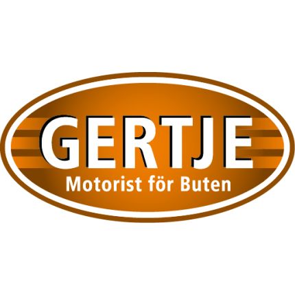 Logotipo de Jürgen Gertje Motorgeräte