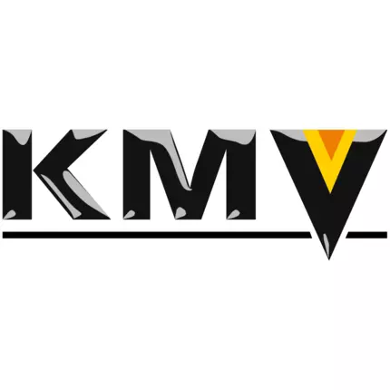 Logotipo de KMV Rostock GmbH