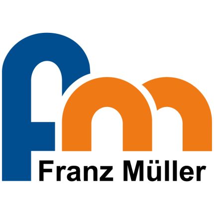 Logotyp från Franz Müller GmbH