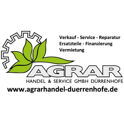 Logótipo de Agrarhandel & Service GmbH