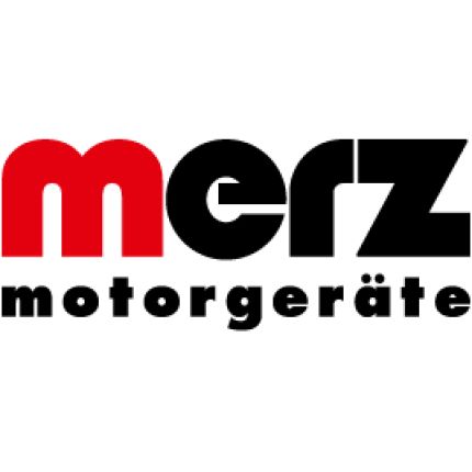 Logotipo de Merz Motorgeräte
