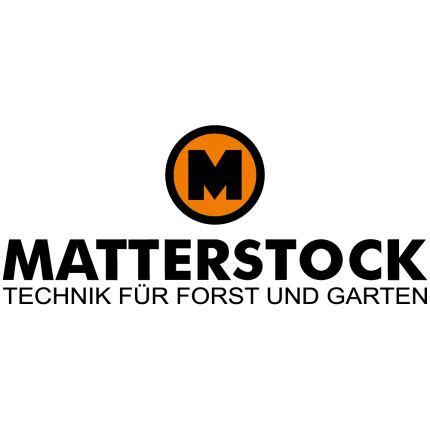 Logo da Matterstock GmbH