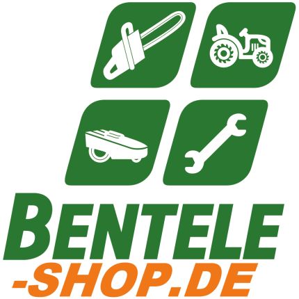 Logo van Bentele Forst- & Gartentechnik GmbH