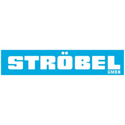 Logo van Ströbel GmbH