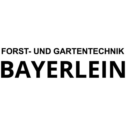Logo fra Bayerlein GmbH