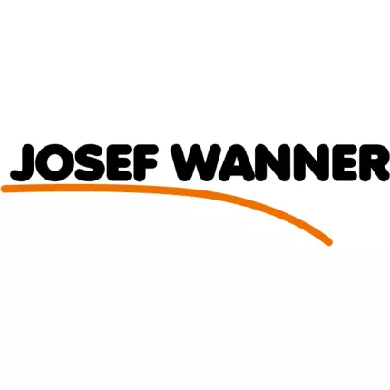 Logótipo de Josef Wanner