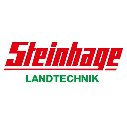 Logotyp från Steinhage Landtechnik GmbH & Co.KG